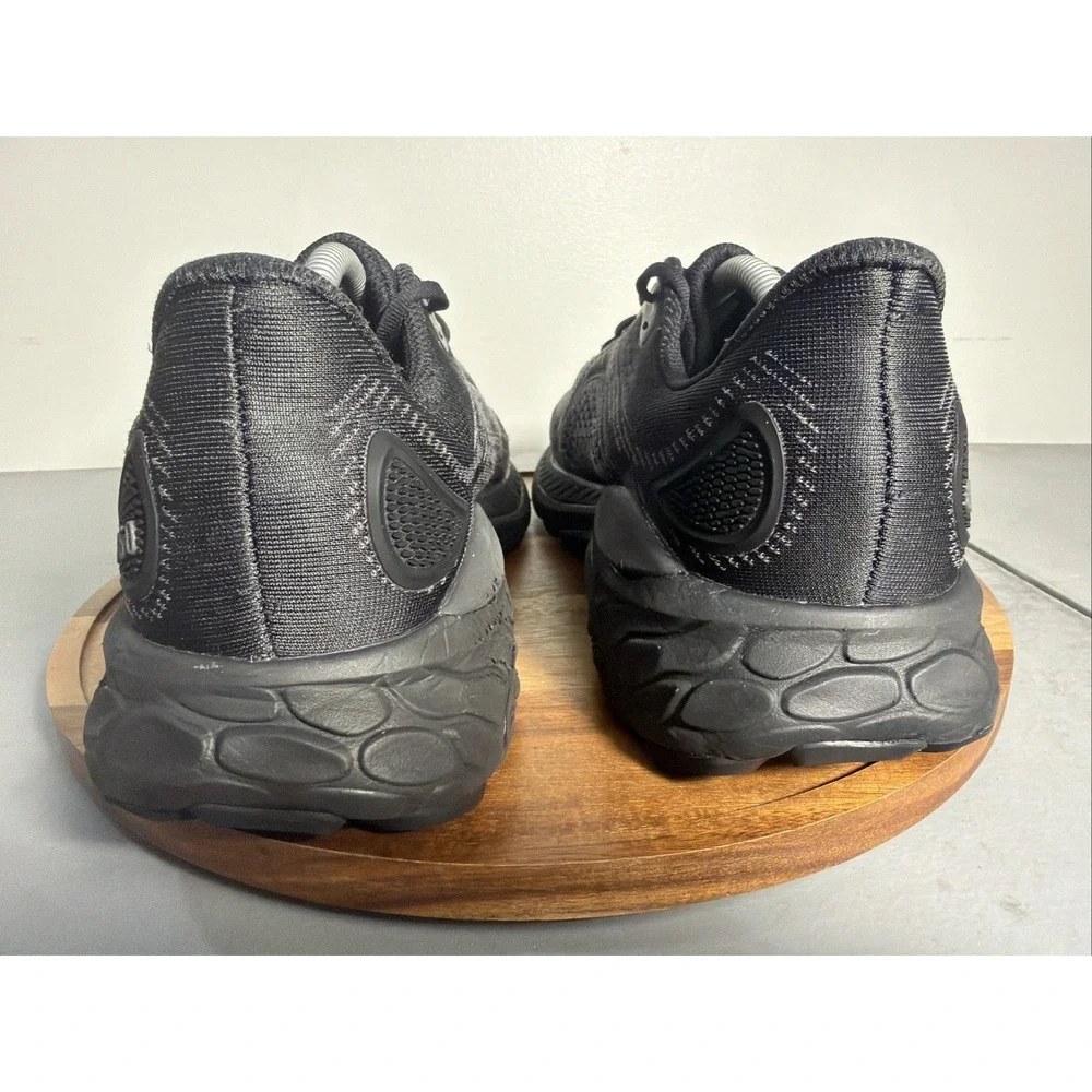 New Balance Running Shoes Mens Size 12 Black Fresh Foam X 860v13 Wide 2E M860K13